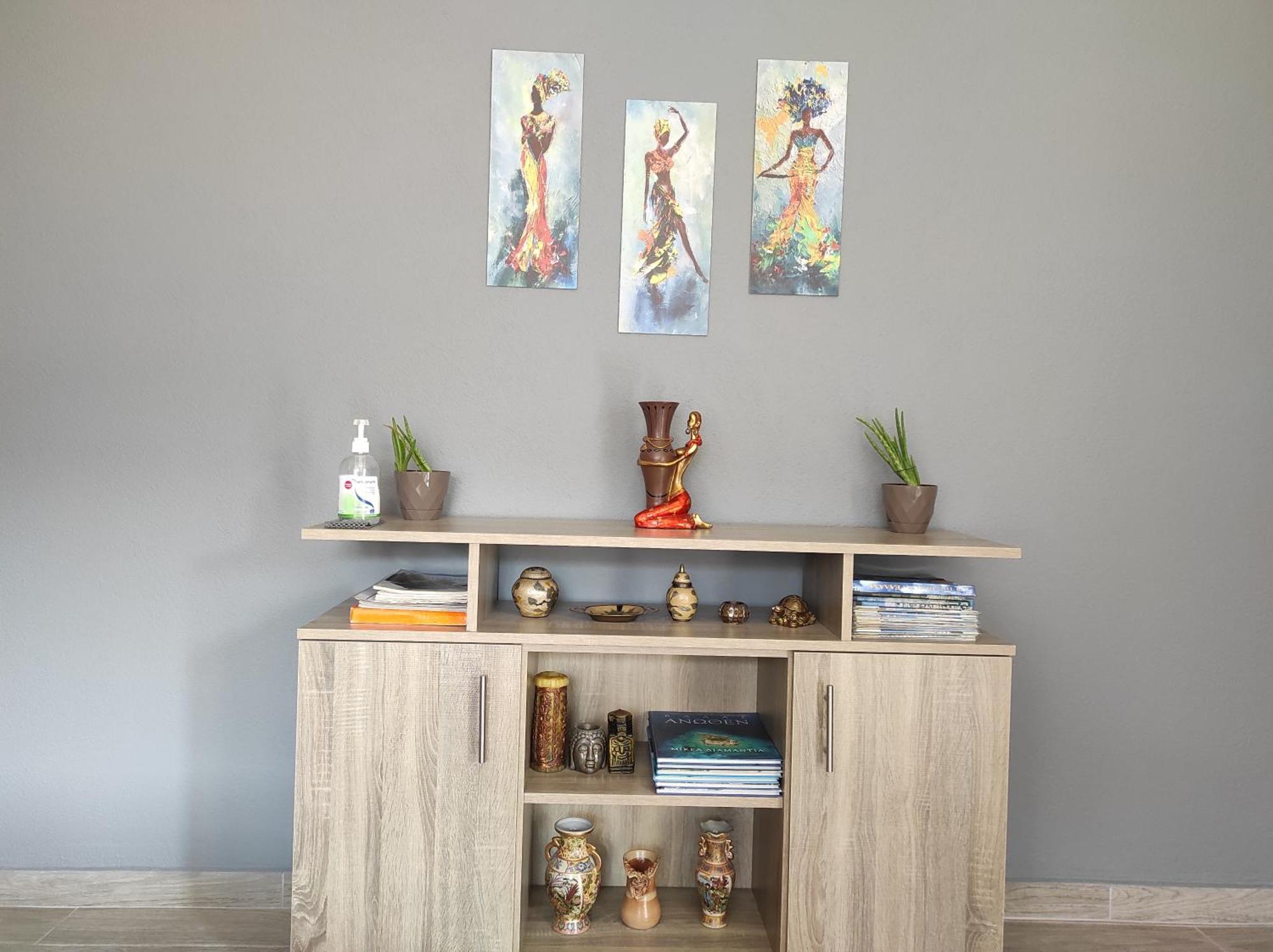 Spartacus Apartment Alexandroupoli Esterno foto