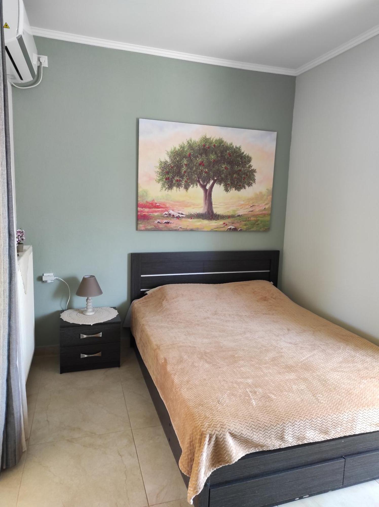 Spartacus Apartment Alexandroupoli Esterno foto