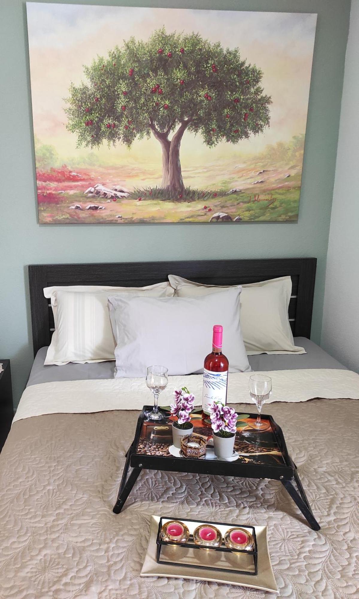 Spartacus Apartment Alexandroupoli Esterno foto