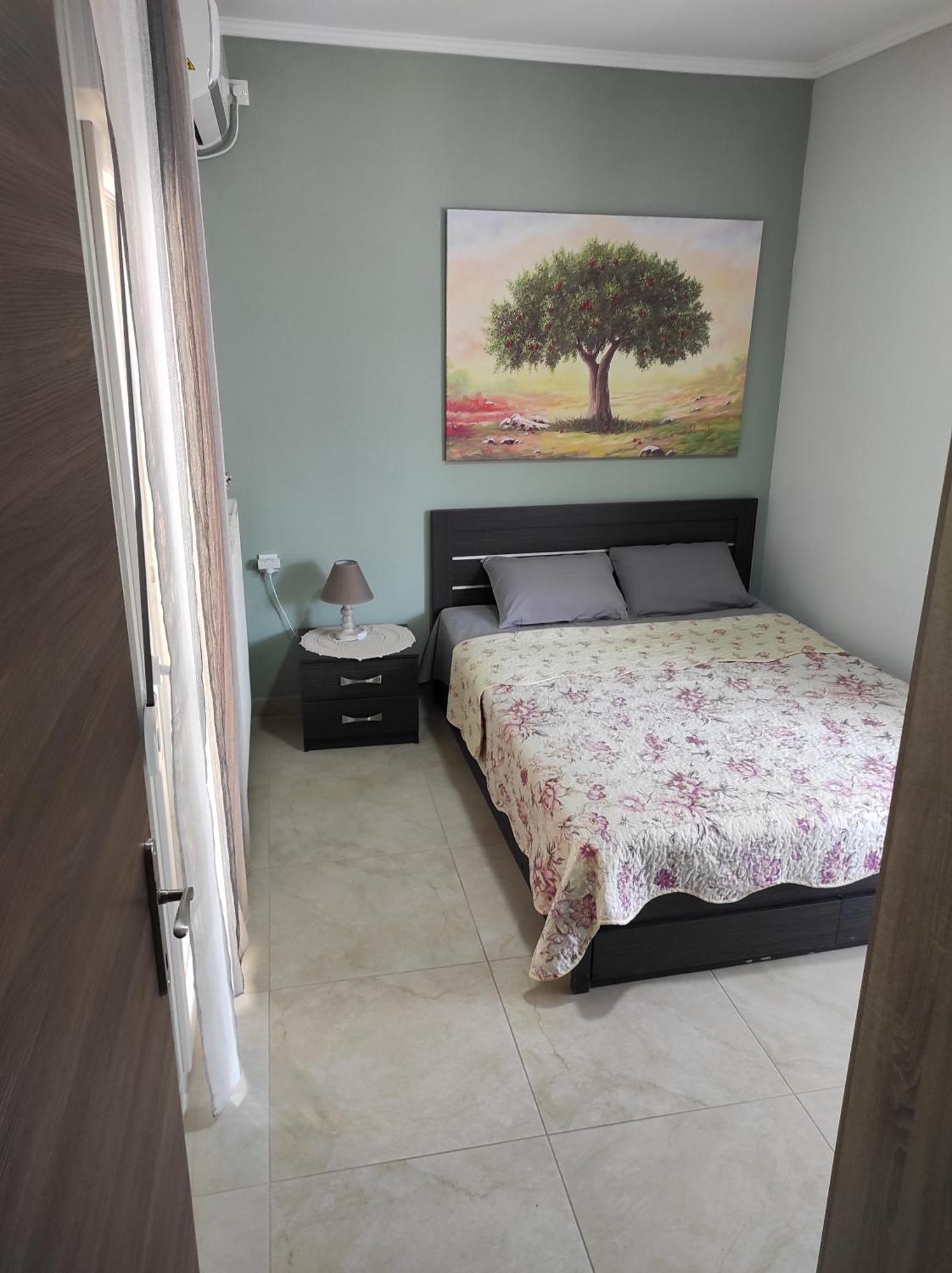 Spartacus Apartment Alexandroupoli Esterno foto