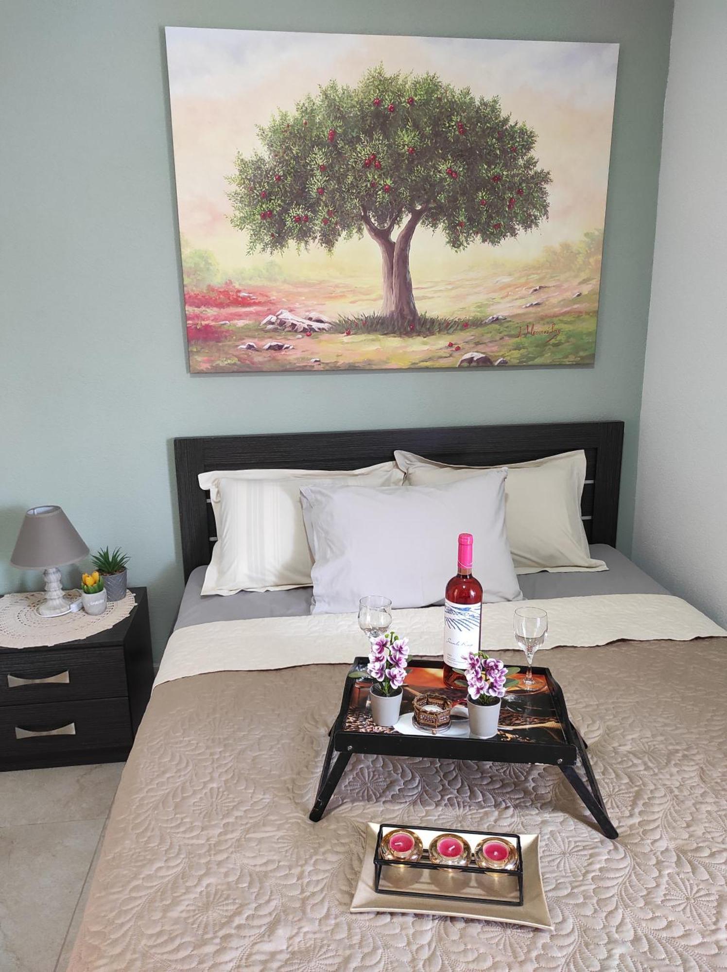 Spartacus Apartment Alexandroupoli Esterno foto