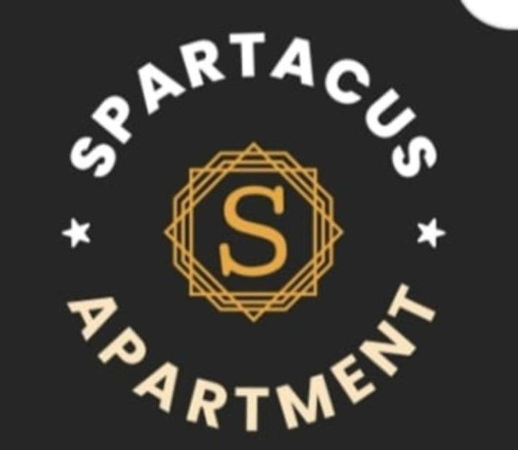 Spartacus Apartment Alexandroupoli Esterno foto